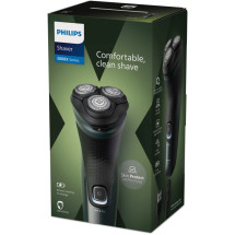 foto de AFEITADORA PHILIPS SERIES 3000X X3052/00 EN SECO Y EN HUMEDO