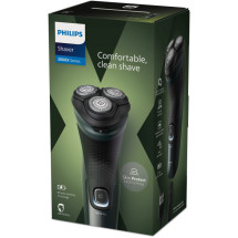 foto de AFEITADORA PHILIPS SERIES 3000X X3052/00 EN SECO Y EN HUMEDO