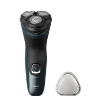 foto de AFEITADORA PHILIPS SERIES 3000X X3052/00 EN SECO Y EN HUMEDO