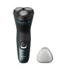 foto de AFEITADORA PHILIPS SERIES 3000X X3052/00 EN SECO Y EN HUMEDO