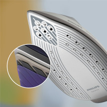 foto de CENTRO DE PLANCHADO PHILIPS PSG2000/80 1,4L CERAMNICA 2400W