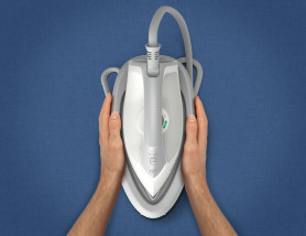foto de Philips 2000 series PSG2000/80 Generador de vapor