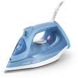 foto de PLANCHA HORIZONTAL PHILIPS DST3020/20 SERIE 3000 CERAMICA 2200W CABLE 1,9M