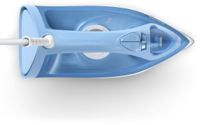 foto de PLANCHA HORIZONTAL PHILIPS DST3020/20 SERIE 3000 CERAMICA 2200W CABLE 1,9M