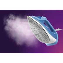 foto de PLANCHA HORIZONTAL PHILIPS DST3020/20 SERIE 3000 CERAMICA 2200W CABLE 1,9M