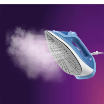 foto de PLANCHA HORIZONTAL PHILIPS DST3020/20 SERIE 3000 CERAMICA 2200W CABLE 1,9M