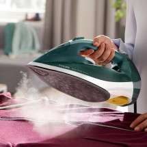 foto de PLANCHA HORIZONTAL PHILIPS DST7031/70 2800W CABLE2M