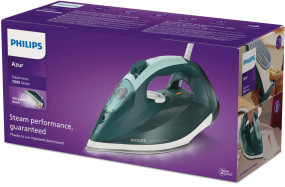 foto de PLANCHA HORIZONTAL PHILIPS DST7031/70 2800W CABLE2M