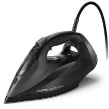 foto de PLANCHA HORIZONTAL PHILIPS DST7511/80 SERIE 7500