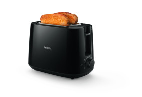 foto de TOSTADORA PHILIPS HD2581/90 900W NEGRO