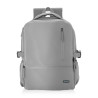 foto de MOCHILA AISENS DEPORTIVA REPELENTE AL AGUA 15,6 GRIS