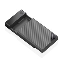 foto de CARCASA HDD AISENS ASE-3529B 3.5 NEGRA