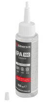 foto de ALCOHOL ISOPROPYLICO GENESIS IPA 100 CLEANER 100ML