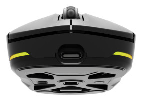 foto de RATON GENESIS  GAMING ZIRCON 660 NEGRO BLUETOOTH BATERIA RECARGABLE