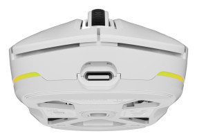 foto de RATON GENESIS  GAMING ZIRCON 660 BLANCO BLUETOOTH BATERIA RECARGABLE