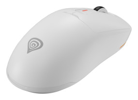 foto de RATON GENESIS  GAMING ZIRCON 660 BLANCO BLUETOOTH BATERIA RECARGABLE