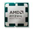 foto de CPU AMD RYZEN 5 8400F BOX AM5