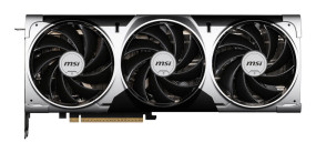 foto de TARJETA GRAFICA MSI RTX 5070Ti 16G VENTUS 3X OC