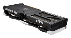 foto de TARJETA GRAFICA MSI RTX 5070Ti 16G VENTUS 3X OC