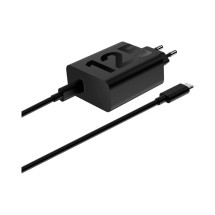 foto de CARGADOR DE PARED MOTOROLA TURBOPOWER 125W