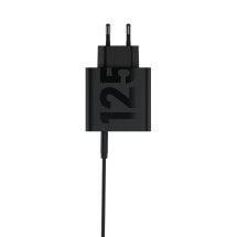 foto de CARGADOR DE PARED MOTOROLA TURBOPOWER 125W
