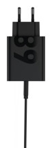 foto de CARGADOR DE PARED MOTOROLA TURBOPOWER 68W