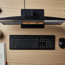 foto de PC AIO HP ProONE 440 G9 I5-14500T 16GB 512GB 23,8 W11P