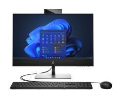 foto de PC AIO HP ProONE 440 G9 I5-14500T 16GB 512GB 23,8 W11P