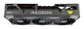 foto de TARJETA GRAFICA ASUS RADEON TUF RX9070XT O16G GAMING