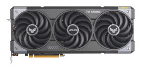 foto de TARJETA GRAFICA ASUS RADEON TUF RX9070XT O16G GAMING