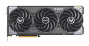 foto de TARJETA GRAFICA ASUS RADEON TUF RX9070XT O16G GAMING