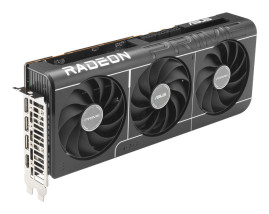 foto de TARJETA GRAFICA ASUS RADEON PRIME RX9070XT O16G