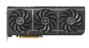 foto de TARJETA GRAFICA ASUS RADEON PRIME RX9070XT O16G
