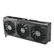 foto de TARJETA GRAFICA ASUS RADEON PRIME RX9070 O16G