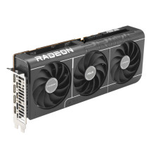 foto de TARJETA GRAFICA ASUS RADEON PRIME RX9070 O16G
