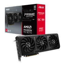 foto de TARJETA GRAFICA ASUS RADEON PRIME RX9070 O16G