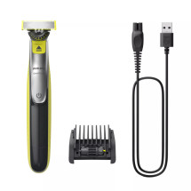 foto de Philips OneBlade 360 QP2734/23 Cara