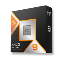 foto de CPU AMD RYZEN 9 9900X3D BOX