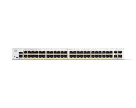 foto de SWITCH CISCO C1300-48FP-4X L3 GESTIONADO