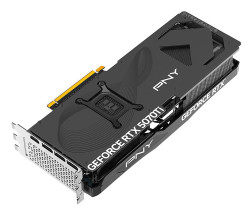 foto de TARJETA GRÁFICA PNY RTX 5070TI STD OC 16GB