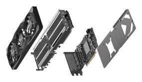 foto de TARJETA GRÁFICA PNY RTX 5070TI STD OC 16GB