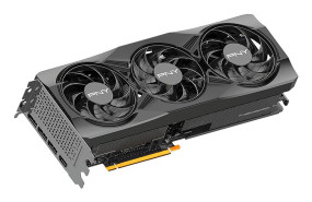 foto de TARJETA GRÁFICA PNY RTX 5070TI STD OC 16GB