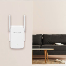 foto de EXTENSOR MERCUSYS AC1200 WALL-MOUNTED 2 ANTENNAS