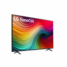 foto de TV LG 65 65NANO82T6B UHD NANOCELL ALFA5 WEBOS24