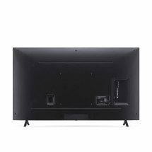 foto de TV LG 65 65NANO82T6B UHD NANOCELL ALFA5 WEBOS24