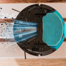 foto de ASPIRADOR CECOTEC 08065 CONGA 999 MAP GENESIS