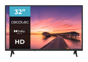 foto de TELEVISION CECOTEC 32 02613 SERIE 0032S