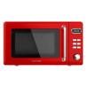 foto de HORNO CECOTEC 01715 PROCLEAN 5110 RETRO RED