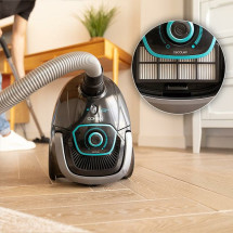 foto de ASPIRADOR CECOTEC 08576 CONGA POWERBAG 2500 PLUS
