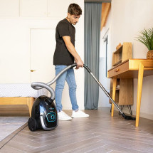 foto de ASPIRADOR CECOTEC 08576 CONGA POWERBAG 2500 PLUS